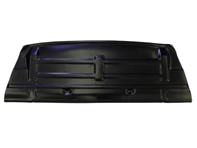 Parcel Shelf Panel Long Wheel Base LWB Porsche 911 1972-76